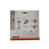 OLEOMAC OTOMATİK TIRPAN MİSİNA BAŞLIĞI EW 130