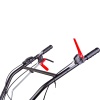 EUROSYSTEMS EURO 102 6,5HP EUR5 ÇAPA MAKİNESİ LONCIN MOTOR