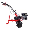 EUROSYSTEMS EURO 102 6,5HP EUR5 ÇAPA MAKİNESİ LONCIN MOTOR
