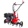 EUROSYSTEMS EURO 102 6,5HP EUR5 ÇAPA MAKİNESİ LONCIN MOTOR