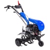SMK SM350 7HP ÇAPA MAKİNESİ İPLİ