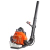 OLEOMAC BV 163 EUR5 ÜFLEYİCİ BENZİNLİ SIRT TİPİ