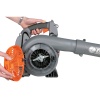OLEOMAC BV 250 EUR5 ÜFLEYİCİ TOPLAYICI BENZİNLİ