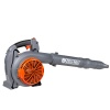 OLEOMAC BV 250 EUR5 ÜFLEYİCİ TOPLAYICI BENZİNLİ