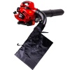 PALMERA EBV926A EUR5 ÜFLEYİCİ TOPLAYICI BENZİNLİ