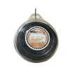 WOLFMAC TIRTIKLI MİSİNA 4MM 450GR