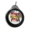 WOLFMAC MİSİNA 4MM 26MT KARE