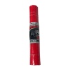 İTAL MİSİNA KESİK 4MM 28CM KARE