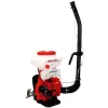 SOLAX 3WF-3A SIRT TİPİ İLAÇLAMA ATOMİZÖRÜ 26LT