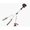 SOLAX MT330 MULTİFONKSİYONEL BAHÇE MAKİNESİ 3LÜ SET