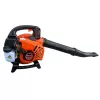SOLAX EBV926 BENZİNLİ YAPRAK TOPLAMA VE ÜFLEME MAKİNESİ 1.2 HP