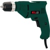 KL PRO KLNM61210 PROFESYONEL DARBESİZ MATKAP 500W/10MM