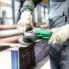 HİKOKİ G13SB4 AVUÇ TAŞLAMA MAKİNASI 125 mm / 1400 W