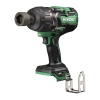 HİKOKİ WR36DG-4.0 AKÜLÜ DARBELİ SOMUN SIKMA MAKİNASI 36 V / 4.0 AH / 2000 Nm / 1/2”