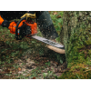 ECHO CS590 BENZİNLİ MOTORLU TESTERE 4.1 HP