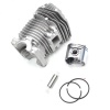 STİHL MS250 SİLİNDİR PİSTON