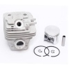 STİHL MS361 SİLİNDİR PİSTON 47MM