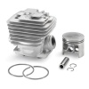 STİHL MS361 SİLİNDİR PİSTON 47MM