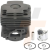 WOLFMAC OLEO-MAC 753-453 UYUMLU SİLİNDİR PİSTON 45MM
