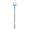 KOHAM KH-OS18-43250A ZEYTİN VE MEYVE HASAT MAKİNESİ