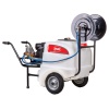 SMK SMK-200LT İLAÇLAMA TANKI BENZİN MOTORLU