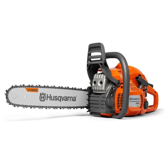 HUSQVARNA 445 BENZİNLİ MOTORLU TESTERE