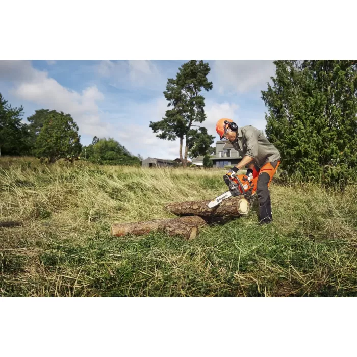 HUSQVARNA 450 BENZİNLİ MOTORLU TESTERE