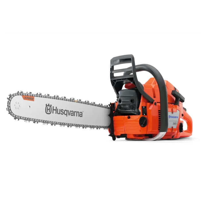HUSQVARNA 365 X-Torq BENZİNLİ MOTORLU TESTERE