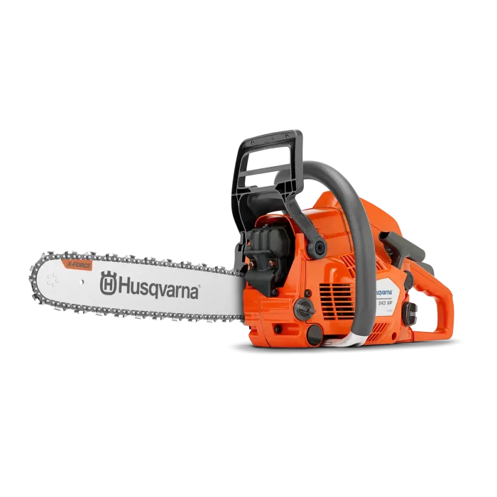 HUSQVARNA 543XP BENZİNLİ MOTORLU TESTERE