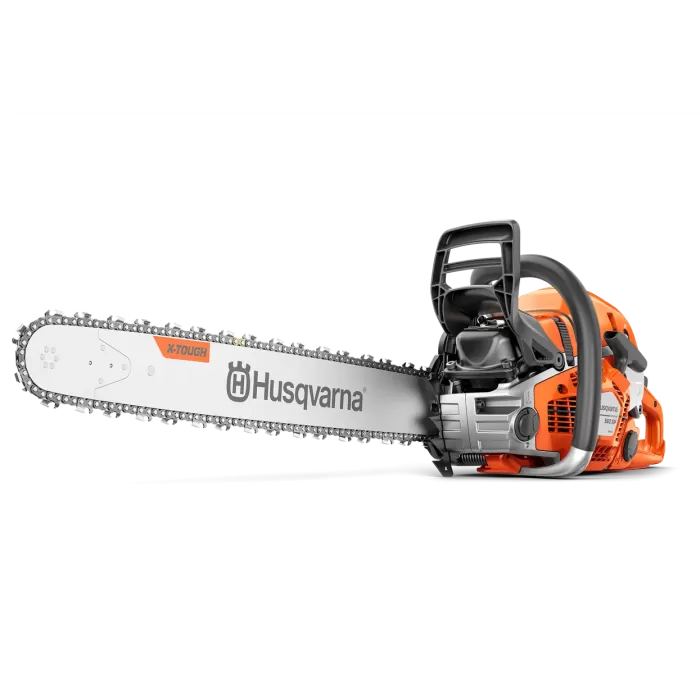 HUSQVARNA 562 XP Mark II BENZİNLİ MOTORLU TESTERE