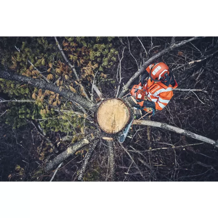 HUSQVARNA 562 XP Mark II BENZİNLİ MOTORLU TESTERE