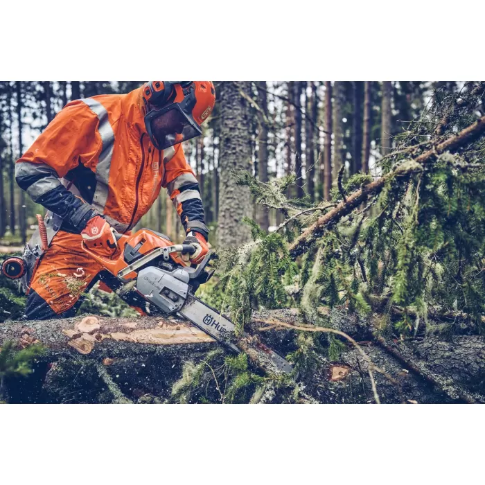 HUSQVARNA 562 XP Mark II BENZİNLİ MOTORLU TESTERE