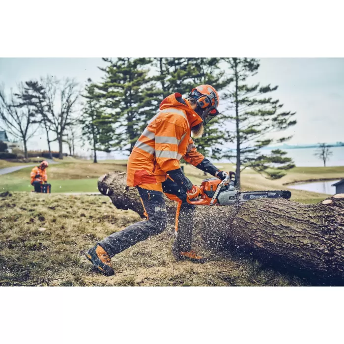 HUSQVARNA 562 XP Mark II BENZİNLİ MOTORLU TESTERE