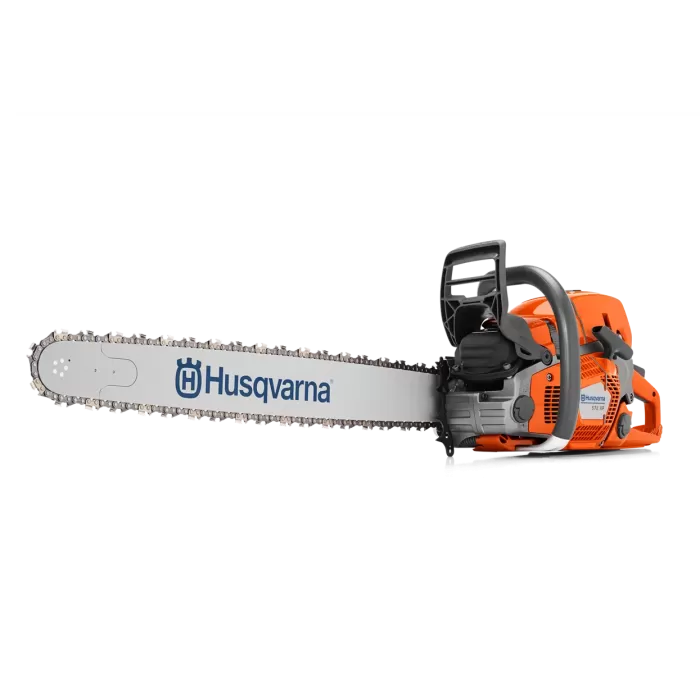 HUSQVARNA 572 XP BENZİNLİ MOTORLU TESTERE
