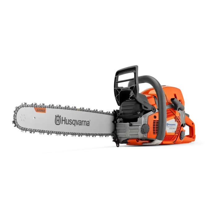 HUSQVARNA 572 XP BENZİNLİ MOTORLU TESTERE