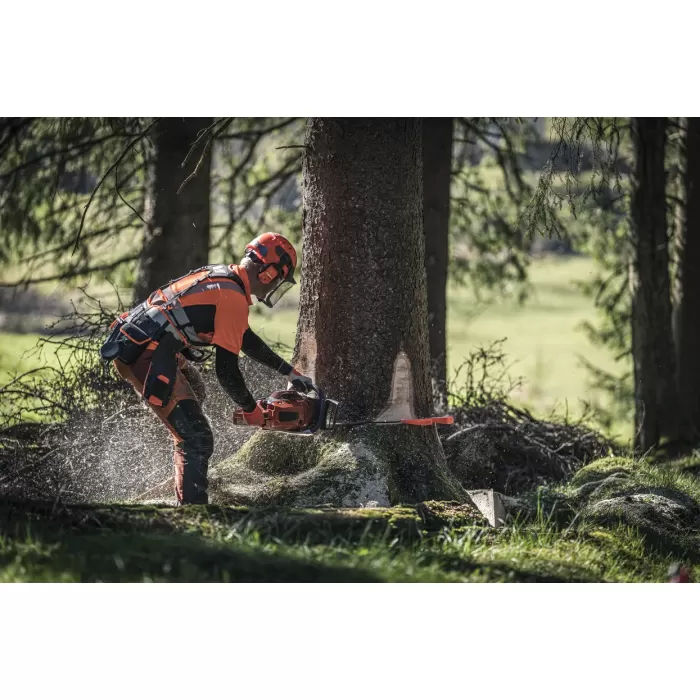 HUSQVARNA 572 XP BENZİNLİ MOTORLU TESTERE
