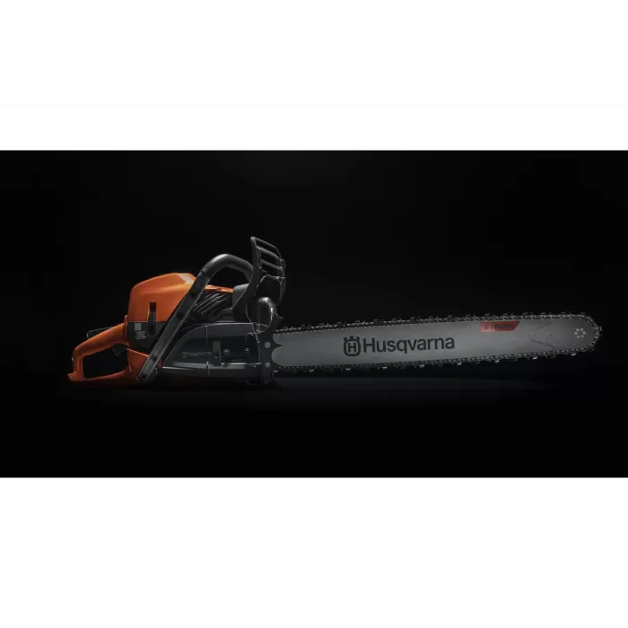 HUSQVARNA 585 BENZİNLİ MOTORLU TESTERE