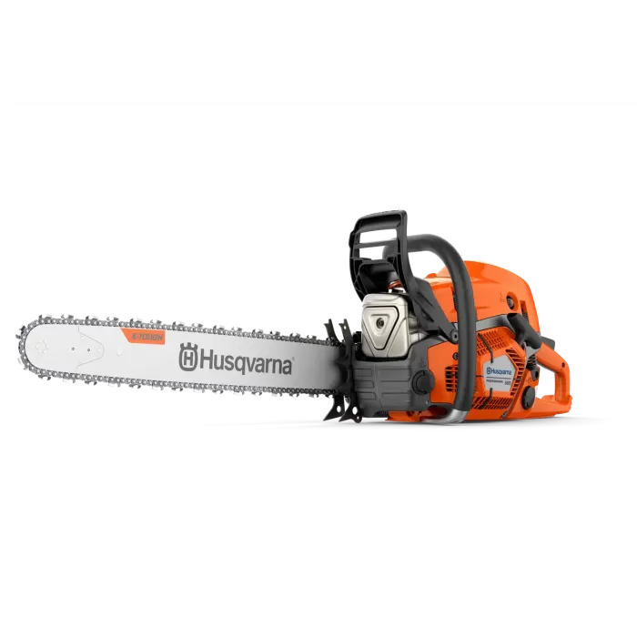 HUSQVARNA 585 BENZİNLİ MOTORLU TESTERE