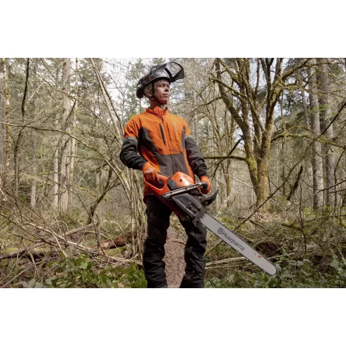 HUSQVARNA 585 BENZİNLİ MOTORLU TESTERE
