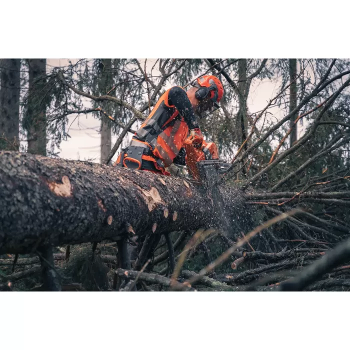 HUSQVARNA 592 XP BENZİNLİ MOTORLU TESTERE