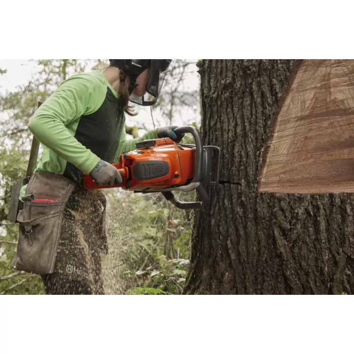 HUSQVARNA 592 XP BENZİNLİ MOTORLU TESTERE