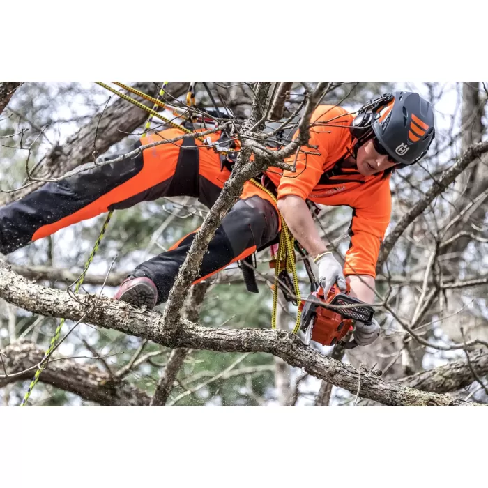 HUSQVARNA T525 BENZİNLİ BUDAMA MOTORU