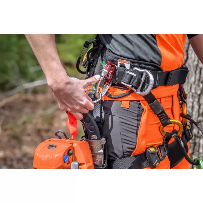 HUSQVARNA T525 BENZİNLİ BUDAMA MOTORU