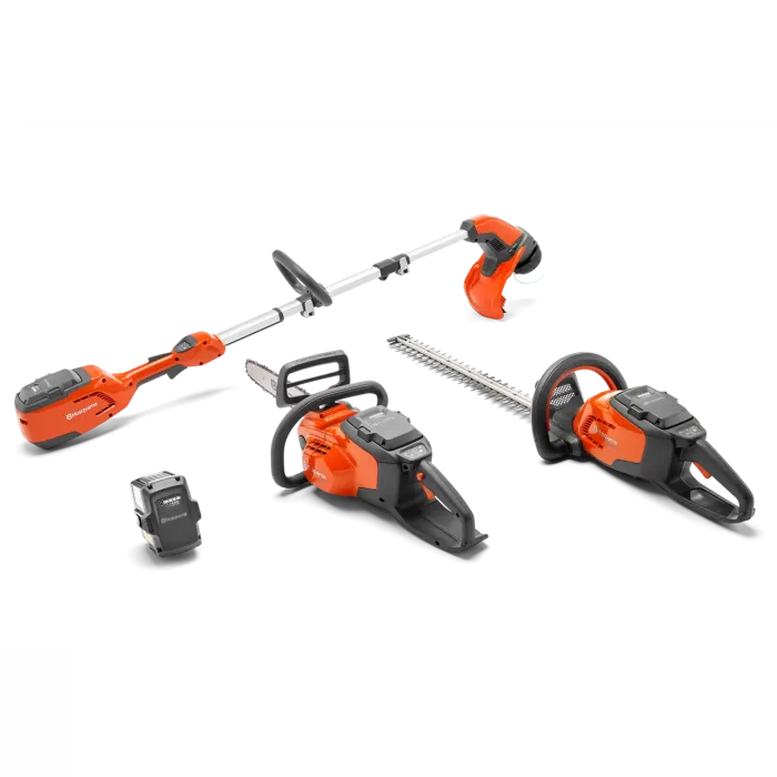 HUSQVARNA 120i AKÜLÜ MOTORLU TESTERE
