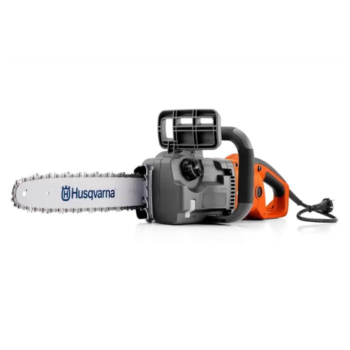 HUSQVARNA 420EL ELEKTRİKLİ MOTORLU TESTERE