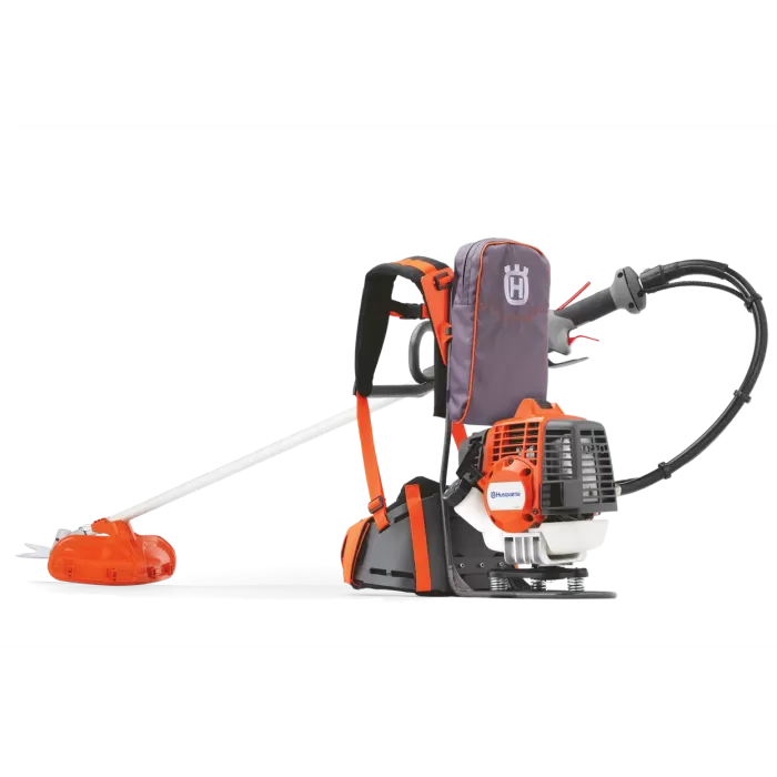 HUSQVARNA 553RBX BENZİNLİ SIRT YAN TIRPAN