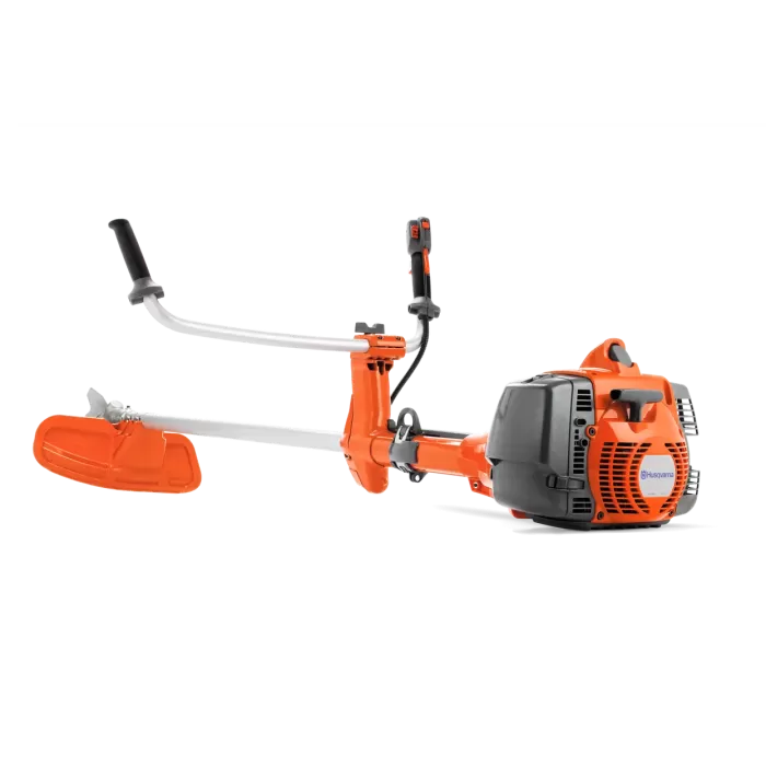 HUSQVARNA 555RXT BENZİNLİ YAN TIRPAN
