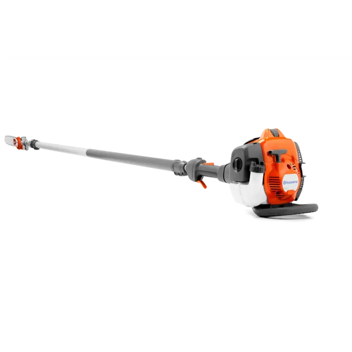 HUSQVARNA 525PT5S MOTORLU BENZİNLİ TELESKOPİK YÜKSEK DAL BUDAMA TESTERESİ