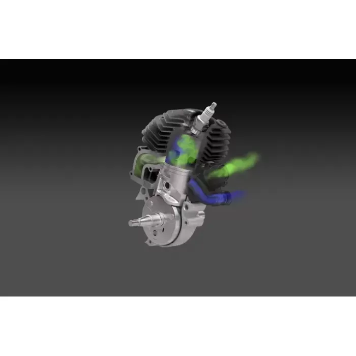 HUSQVARNA 525PT5S MOTORLU BENZİNLİ TELESKOPİK YÜKSEK DAL BUDAMA TESTERESİ