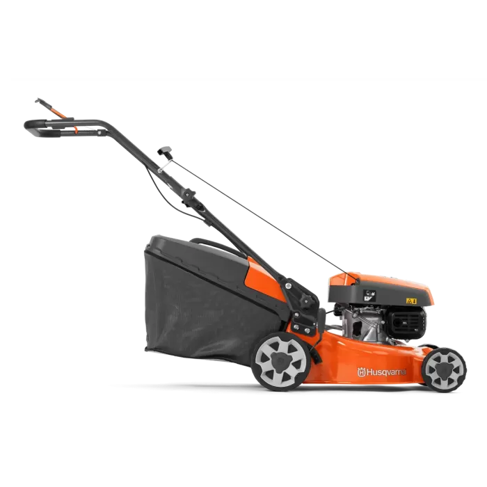 HUSQVARNA LC 140P BENZİNLİ ÇİM BİÇME MAKİNESİ